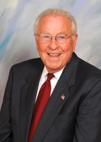 Harry Reed